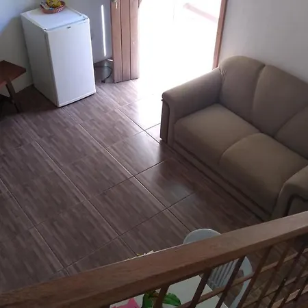 Albacora Eco Residence Imbassaí Habitación foto